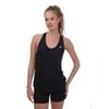 Reebok Womens/Ladies Mesh Back Workout Tank Top