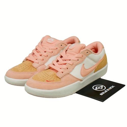 

Nike SB Force 58 DV5477-103 Unisex Pink EU 38 рожевий