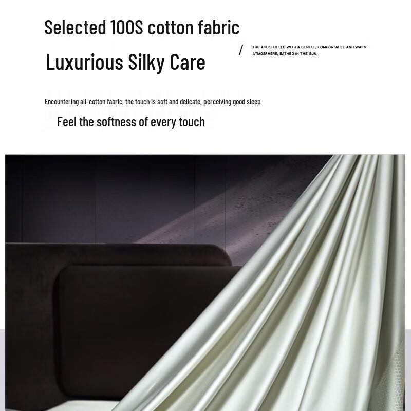 HODO Suzhou Embroidery Quilt