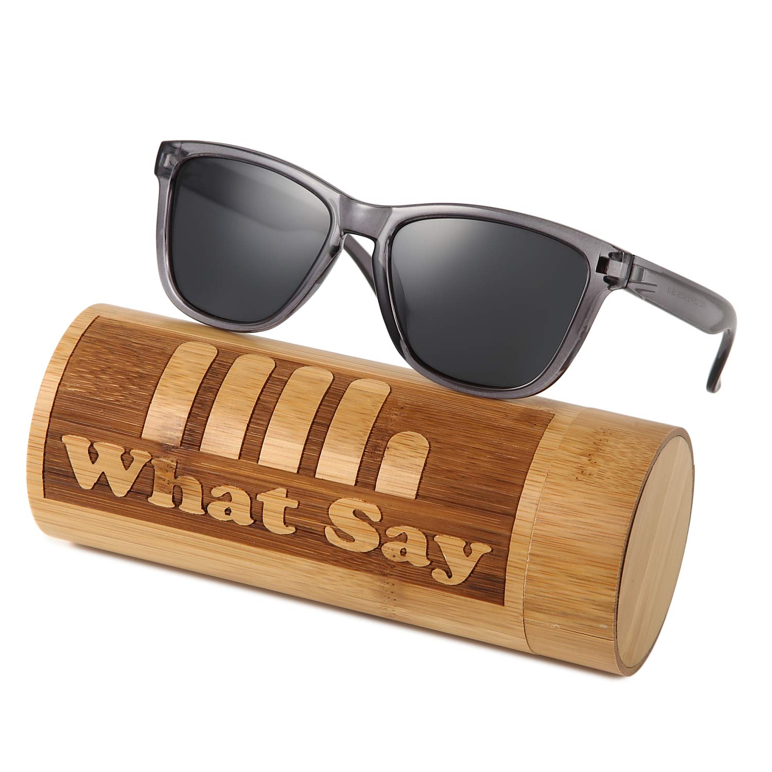 

20 Colored Mirror Wellington Asian Fit Soft Hard Case Included [What Say] Sunglasses, Colors, Lenses, Lenses, Trend, UV400, Men s, Women s, & (Light