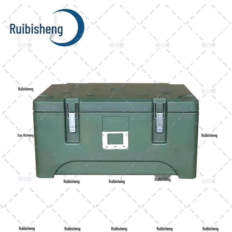 Ruibisheng 30L Rotomolded Insulated Food Delivery Box