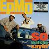 12inch Record EPMD  So Wat Cha Sayin FRE80133 Fresh Records 1989 US Rap  HipHopRB Used