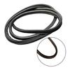 Replace 74865-T2A-003 Car Trunk Lid Seal Weatherstrip for Accord Auto Accessory