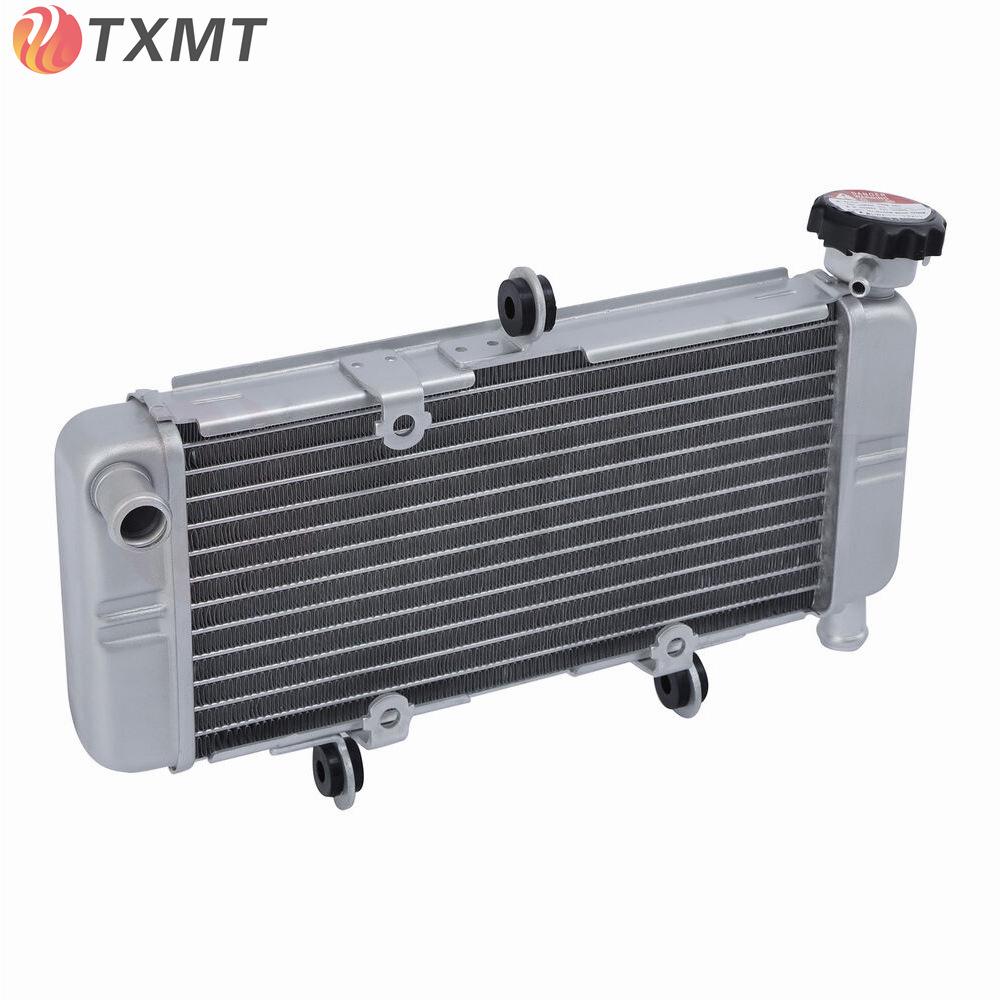 Honda CBR300R CBR300 15-21 Motorcycle Radiator Cooler Assembly