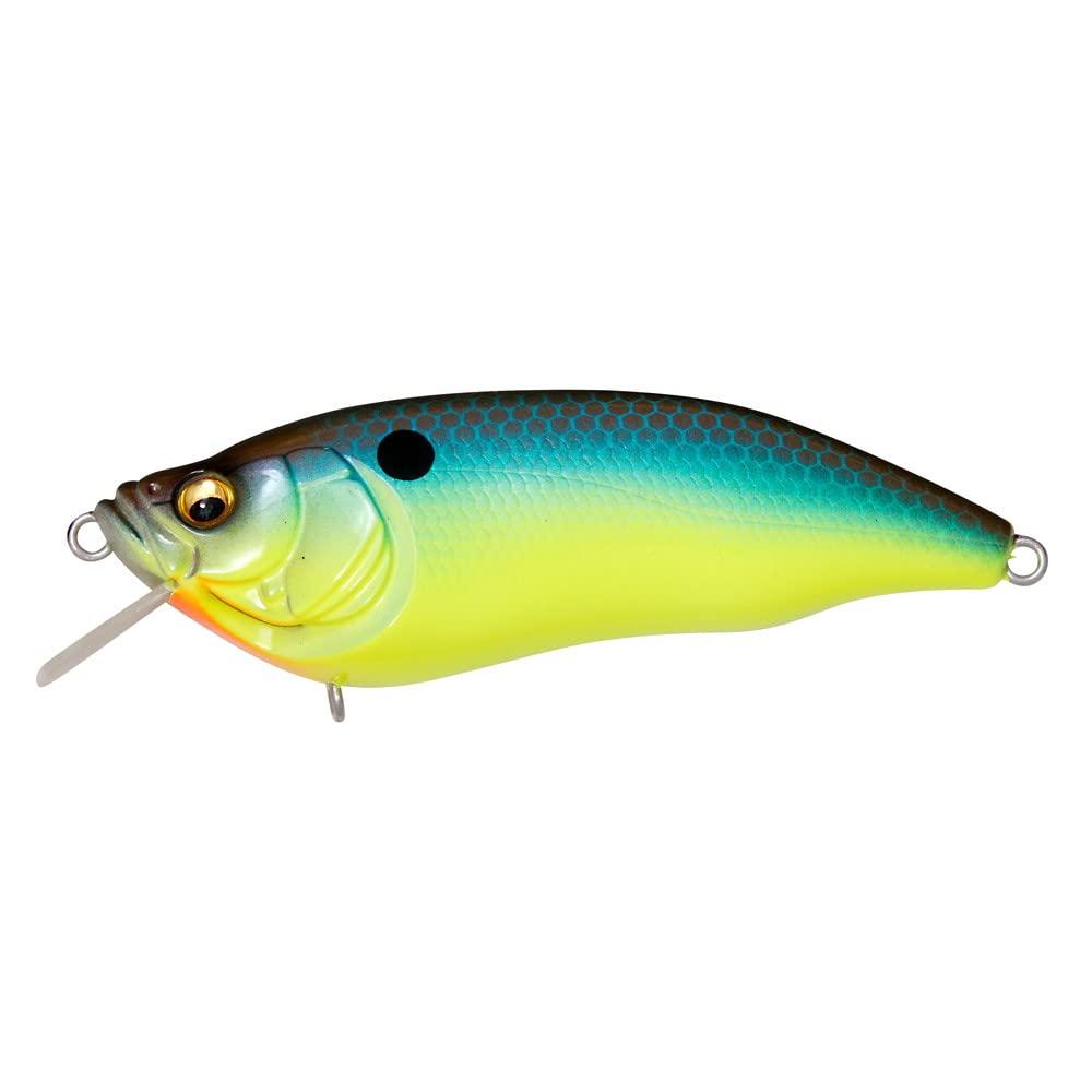 

IXI FURIOUS Megabass Bream 1.5