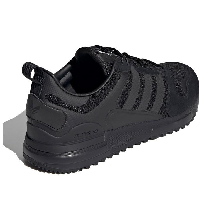 adidas ZX 700 HD 'Μαύρο' Ανδρικό G55780