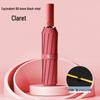 Large Windproof Automatic Folding Umbrella for Men and Women - Reinforced, Dual-Use for Sun and Rain