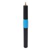 11 Inch Pool Cue Extension Aluminium Alloy Billiard Telescopic Cue Extension Ergonomic Grip for Snooker