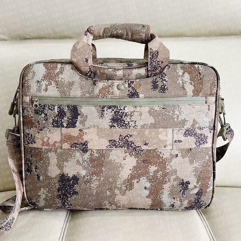 HuaAoZe Multi-functional Tactical Laptop Bag