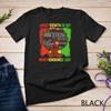 Juneteenth Is My Independence Day Black Women 4th Of July T Shirt