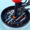 Milky Way Solar System Model: Educational Tool for Teaching Planets