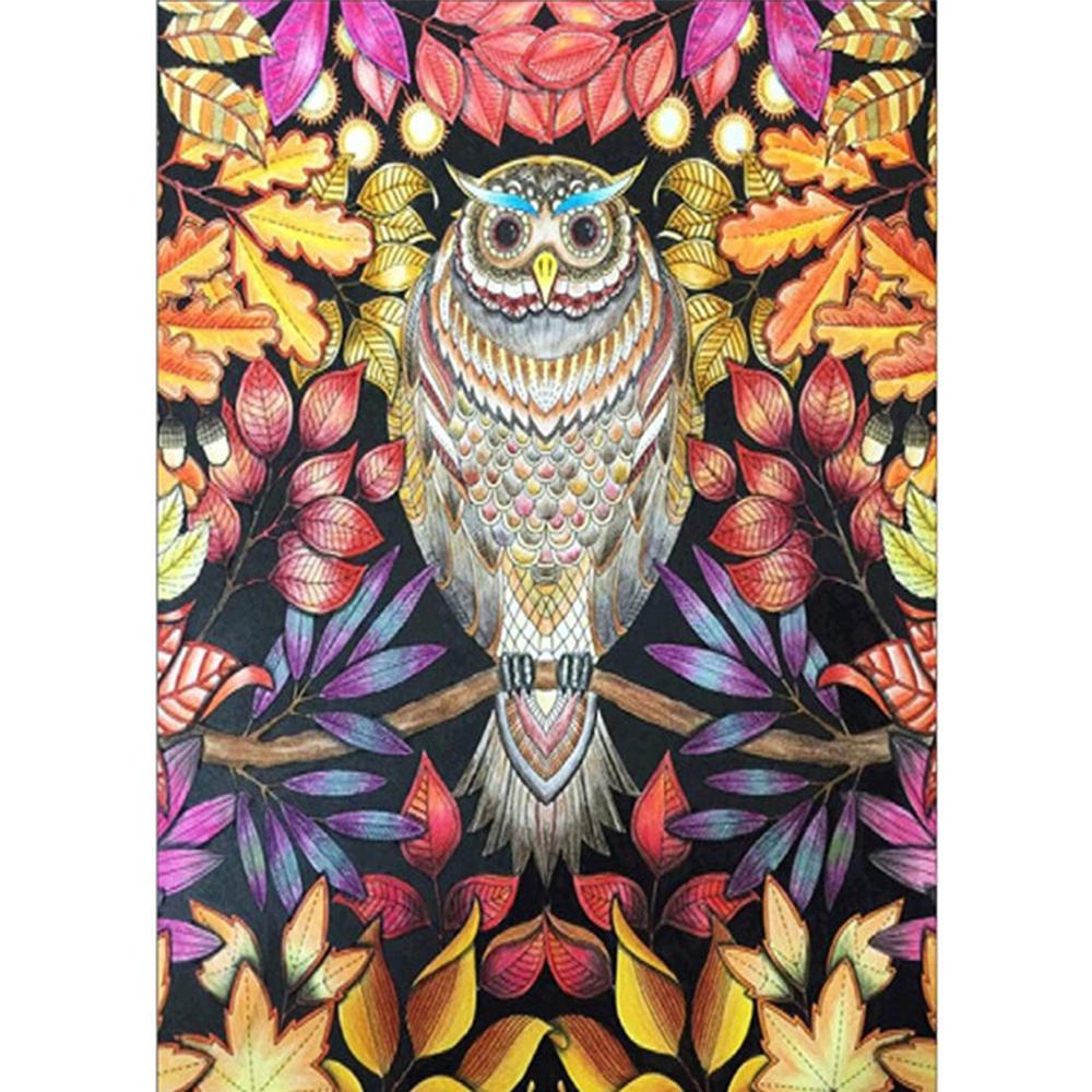 Dekoracyjne Obrazy Płócienne 5d Pełne Malowanie Diamentami Abstrakcyjne Diamenty do Rękodzieła Akcesoria do Haftu Mozaikowego Zestaw Artystyczny Długopis Nowy