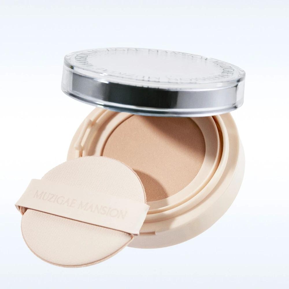 Select One of 3 Sleek Water Cushion Mini Types