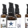 Beard Oil 50ml, Patchouli Lime Cedarwood