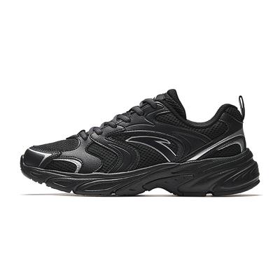 OG800 Low Top Casual Shoes Women's Black 922538821-5