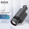 Avcılık için Optik – Gece Görüş Cihazları