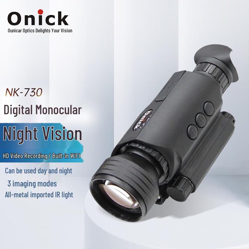 Onick NK-730 Digital Night Vision Monocular