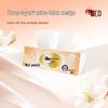 Heart to Heart Classic 3-Ply Facial Tissues 24-Pack