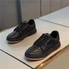 Winter New Platform Casual Shoes Soft-soled Sports Board Shoes Ms