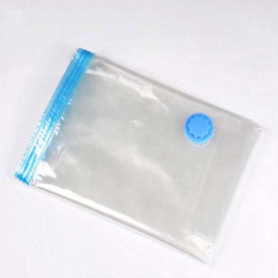 Vacuum Storage Bag Space Saving Bag Bags Compressed Travel Reusable Large-saver Closet Organizer Vacuum Storage Bag