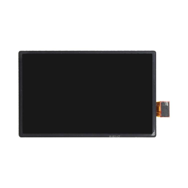 for  GO LCD Display Screen Panel Game Console Gaming Accessories with Backlit 1