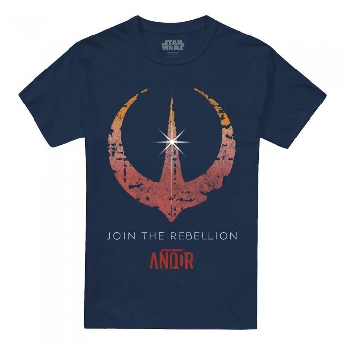 Star Wars: Andor Mens Join The Rebellion T-Shirt