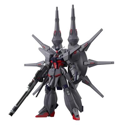 BANDAI SPIRITS HG Mobile Suit Gundam SEED DESTINY Legend Gundam Κλίμακα Πλαστικό Πλαστικό Μοντέλο 1/144 Προ-Χρωματισμένο