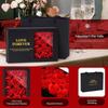 Valentine'S Day Gift Box, Necklace Jewelry Box, And Party Gift Box, Wedding Bridal Shower Bachelorette Party Gift Box