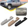 For Chevy Silverado 1500 2500HD 3500HD 2010-2014 For GMC Sierra 1500 2500 HD Compatible Front Left Armrest Repair Kit- 2281 B7X6