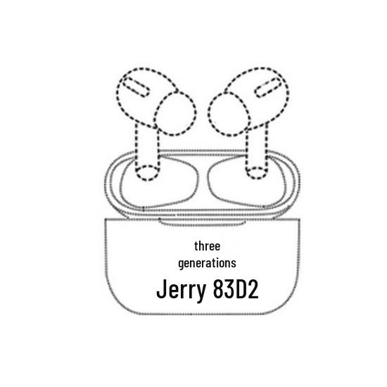 AirPods Pro Inalámbricos de Alta Calidad: Compatible con Apple y Huawei, Generaciones 2, 4, 5, 6, 7, Auriculares Bluetooth con Cancelación de Ruido Activa (ANC)