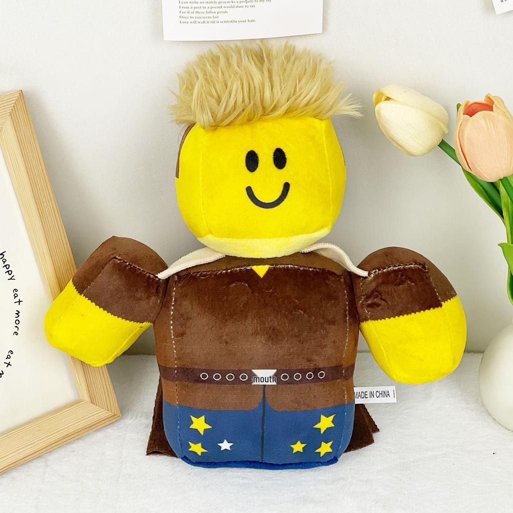 99 Nächte Horror Spiel Plüsch Elch Puppe