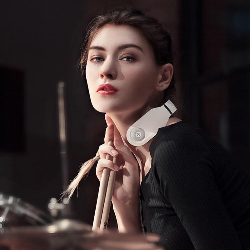 SKG 4098 Cervical Neck Massager with Heat CN plug (adapter included)