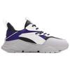 Anta Life Collection Textile, Synthetic Leather Slip Resistant, Abrasion Resistant, Breathable, Lightweight Low top 912038820-7