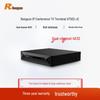Telewizory i akcesoria – Smart TV boxy
