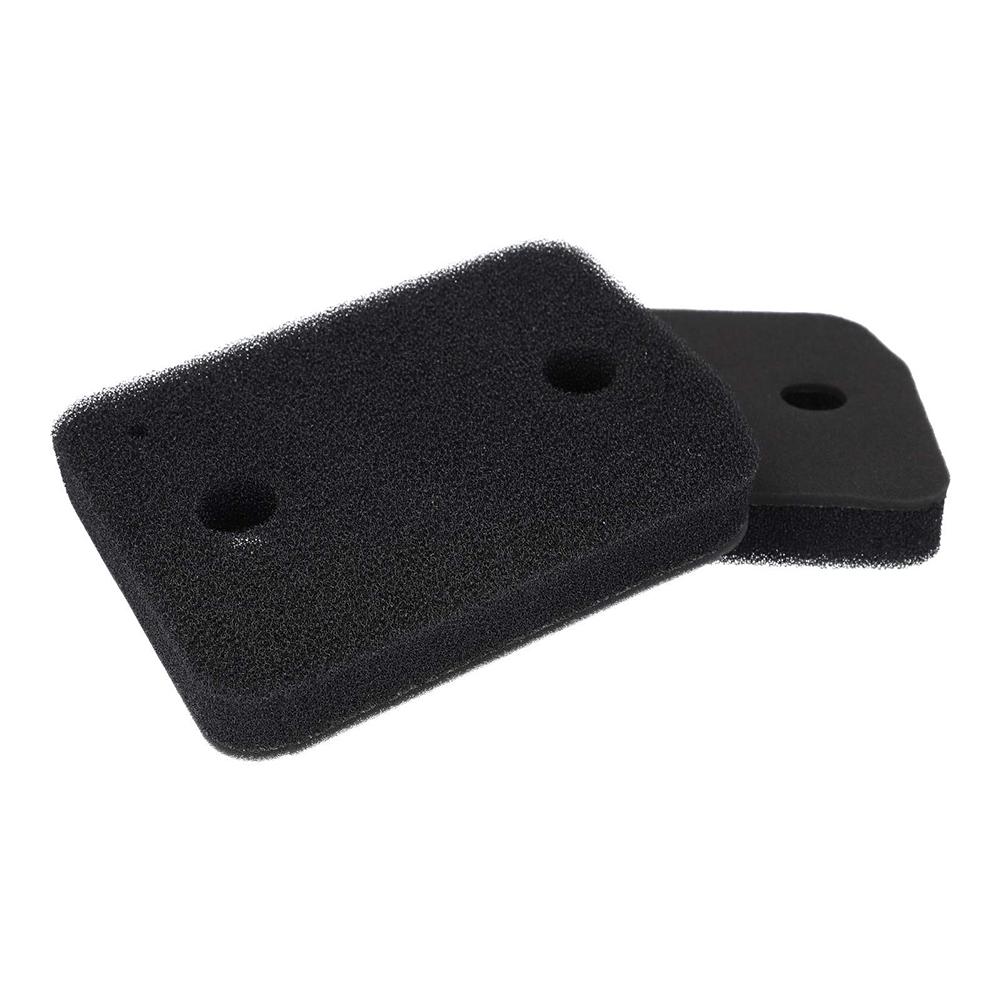 Filtro Schiuma 207x157x30mm Filtro Asciugatrice Amazon Confezione Da 4 Filtri Spugna Per Filtro Miele Asciugatrice
