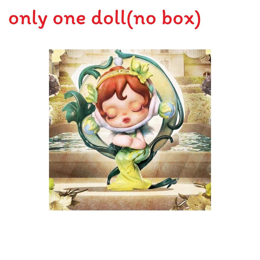 Hirono Crybaby PVC Sammlerfiguren Set Für Kinder Und Fans