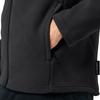 Jacket Jack Wolfskin Winterstein FZ Men Black