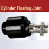Pneumatic Cylinder Floating Joint