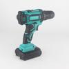 Rechargeable High Power Lithium Battery Drill & Electric Screwdriver for Auto Repair and Maintenance