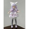 OneMore Sugary Girls Series 1/8 MJD Dolls 16cm Anime Action Figure Toys Joint Movable Body Birthday Blind