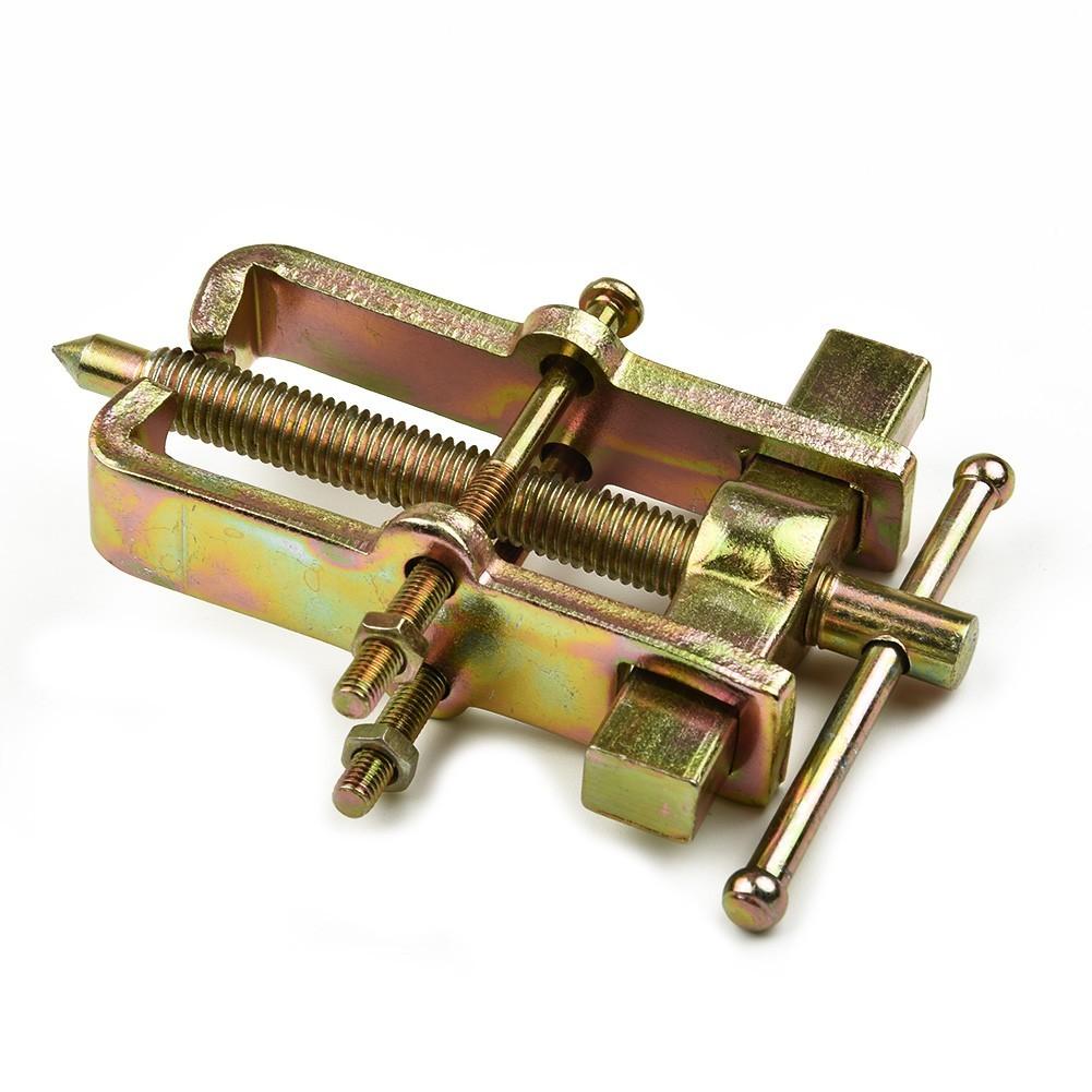 3 2 Jaw Bearing Puller Auto Motorcycle Bushing Remover Extractor Tools
