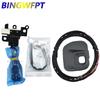84632-34011 84632-47030 For Toyota PRIUS PLUG-IN HYBRID AQUA 2009 - 2015 45186-47030-C0 &Steering Wheel Cruise Control Switch
