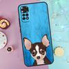 Chihuahua Dog Case For Xiaomi Redmi Note 9 10 11 12 13 14 Pro 9S 10S 11S 12S Redmi 14C 10C 12C 13C Cover