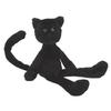 Jellycat Cat Series Casper Cat Pacification Doll Plush Doll 38cm High