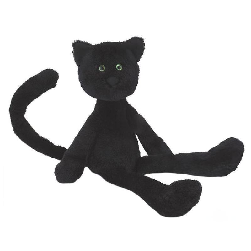 

JELLYCAT Cat Series Casper Cat Pacification Doll Plush Doll 38cm High