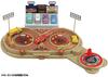 Disney Cars Tomica Action Course Triple Battle Course