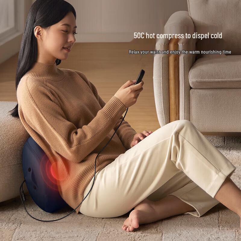 Philips PPM3402F Automatic Foot & Leg Massager