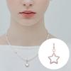Mariel Pearl Star Pendant (Jjljpi5B2305Sr000)