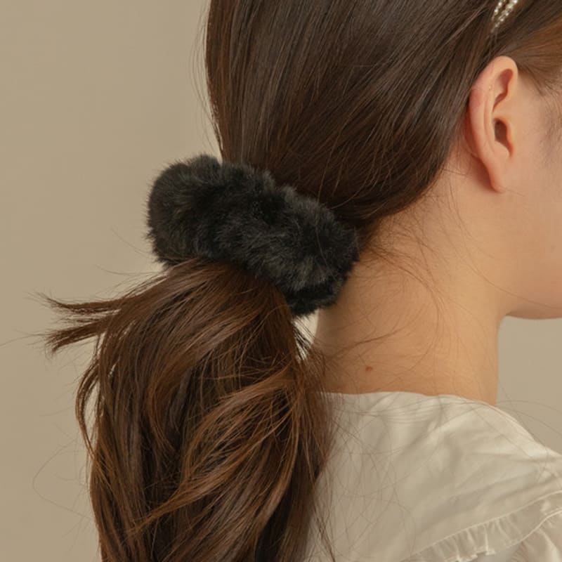 

GETMEBLING Резинка для волос Lover BROWN (H203-br)