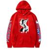Kurosaki Ichigo BLEACH Hoodie Men Women Sweatshirt Print Unisex Streetwear Style Autumn Winter Fashion Tops Clothes
